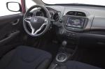 Honda Fit Sport 2012 года